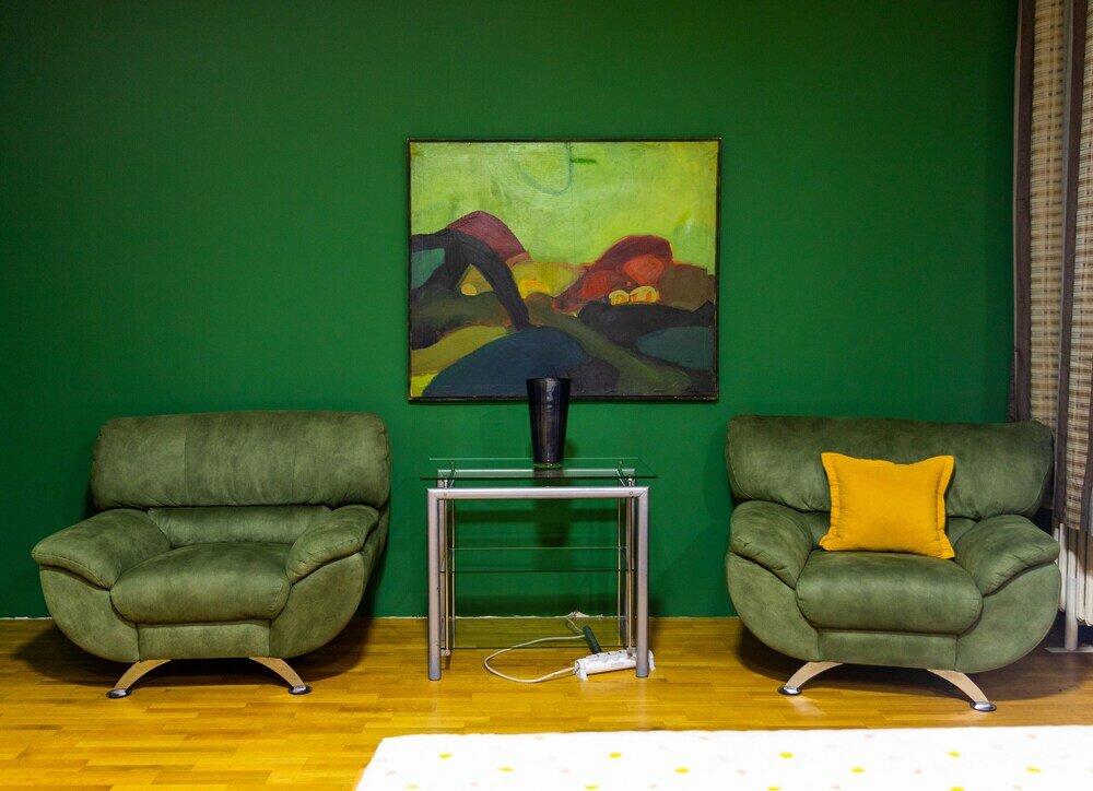 Фото Alias Hostel