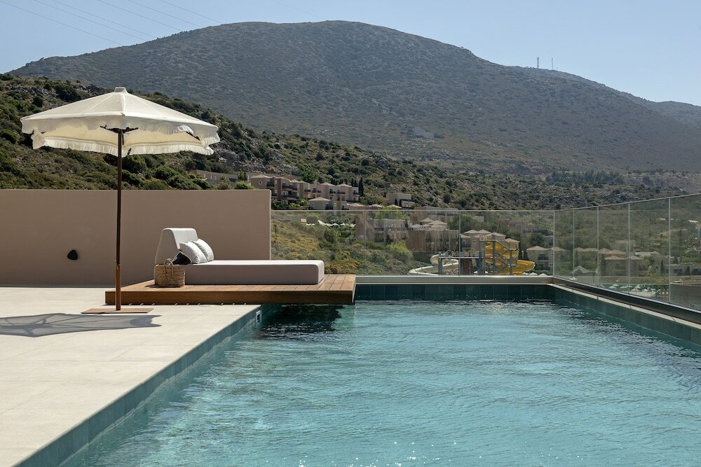 Фото The Nest Resort