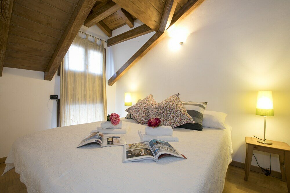 Фото Blevio Panoramica