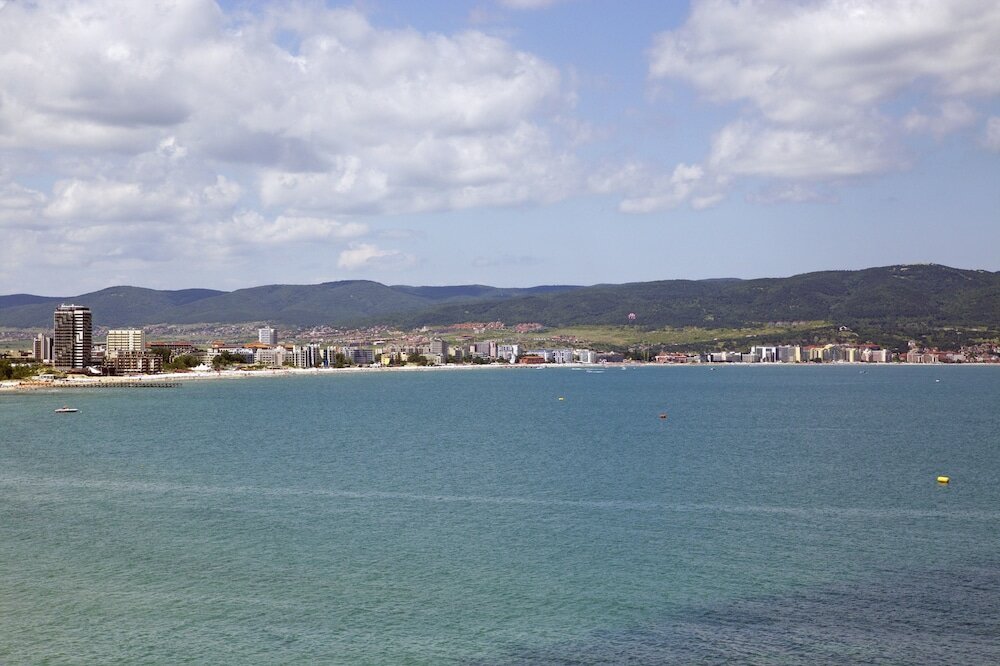 Фото Paradiso Hotel