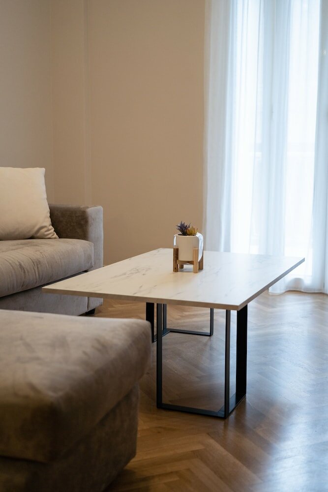 Фото Athens Hippest Apartments