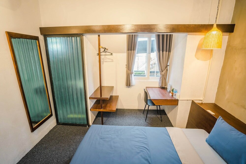 Фото The Garden Hotel and Apartment