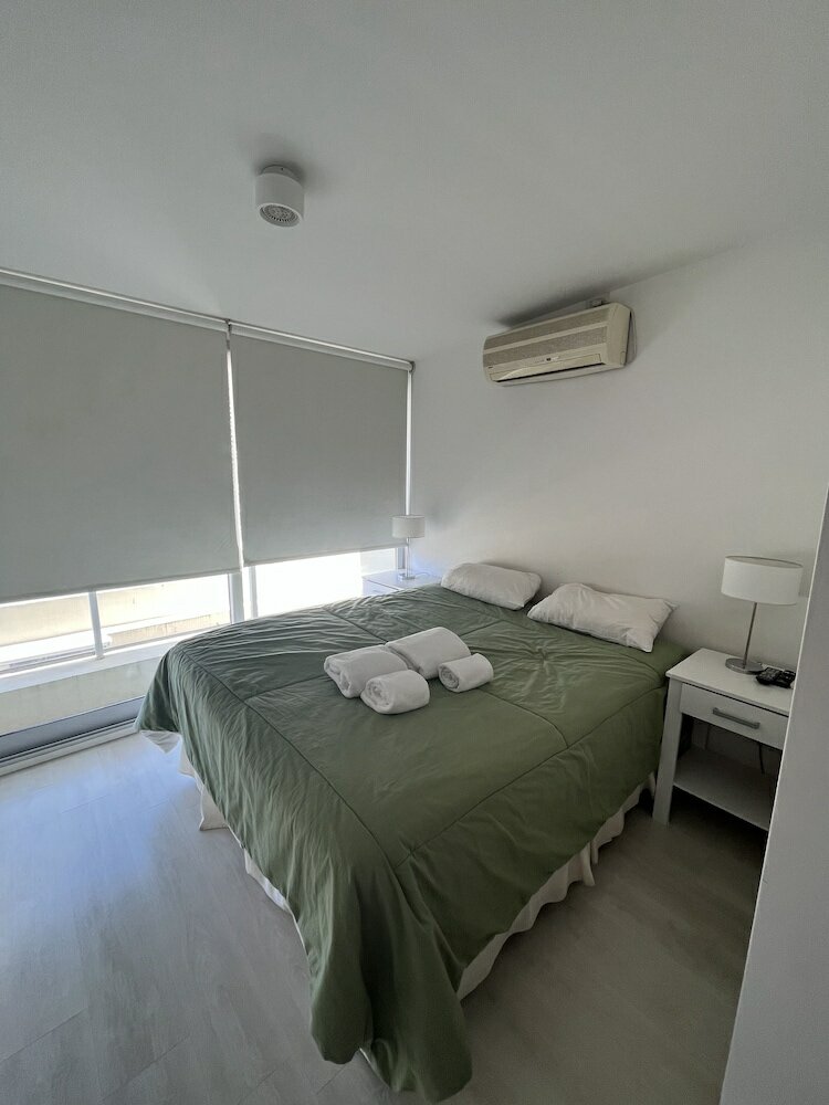 Фото Bens Barrio Norte Apartments