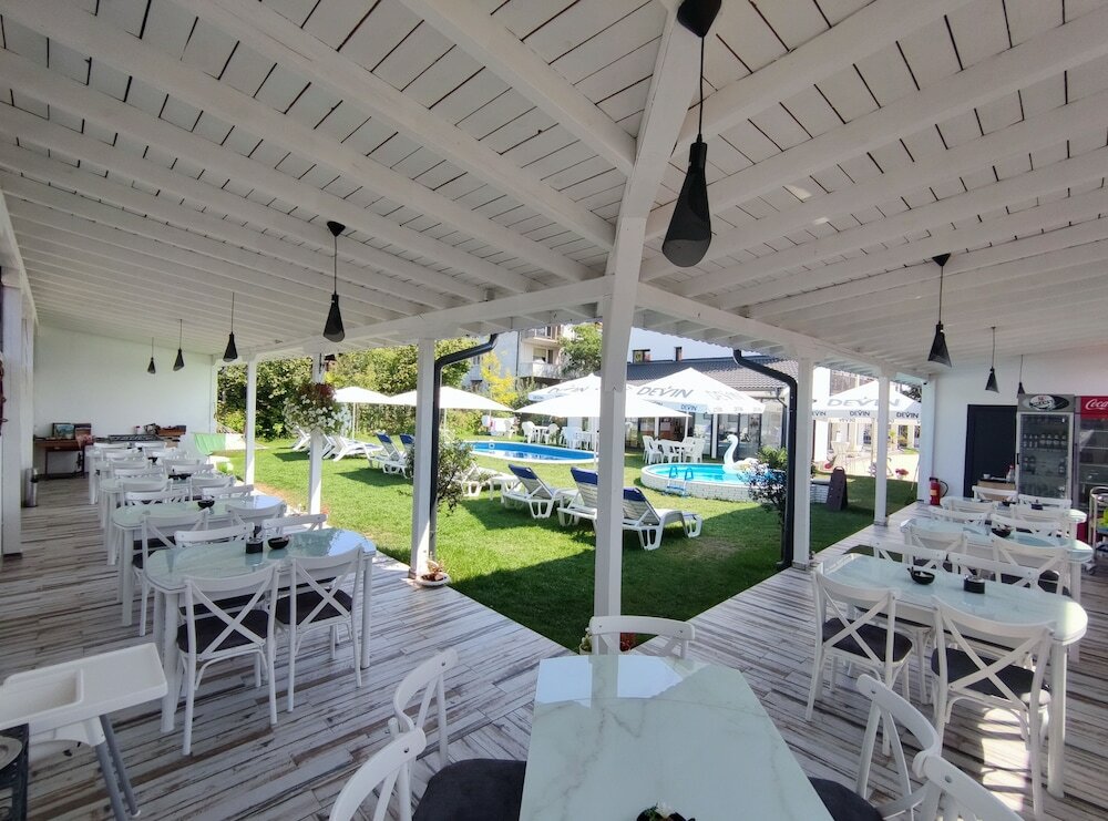 Фото Weißer Schwan