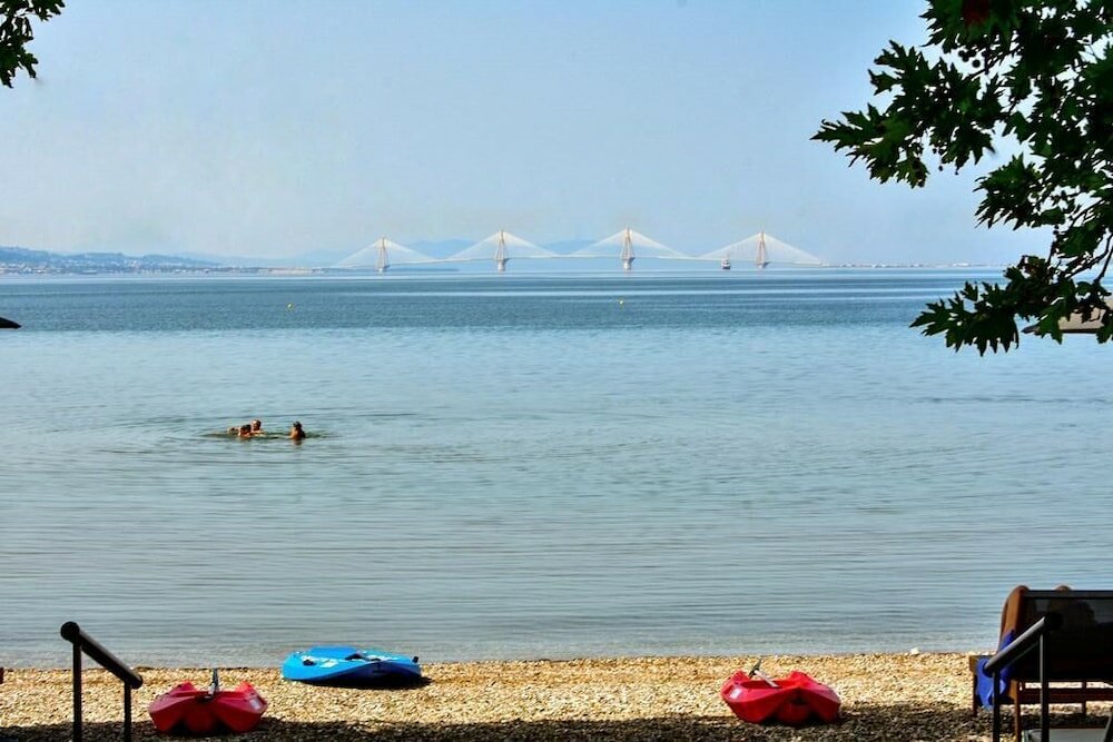 Фото Lepanto Beach