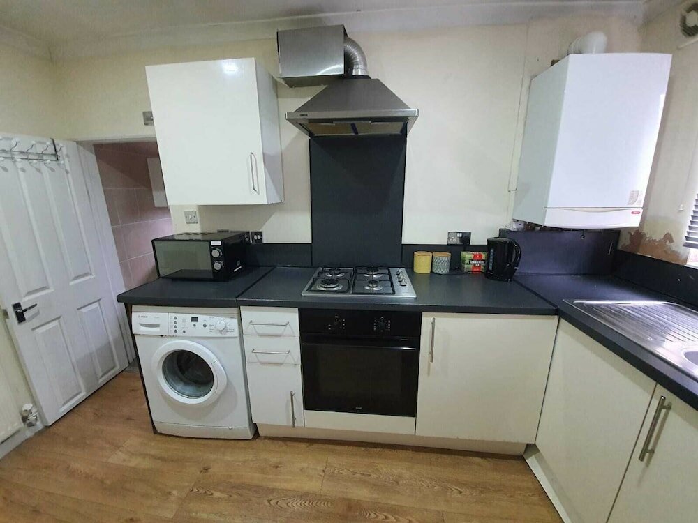 Фото Dodi Apartments