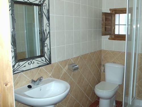 Фото Casa Rural Cortijo El Helao