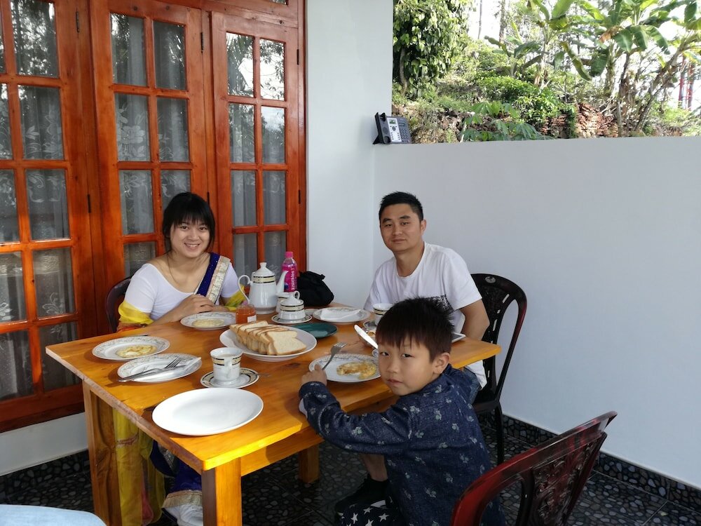 Фото Glen Rock Ella