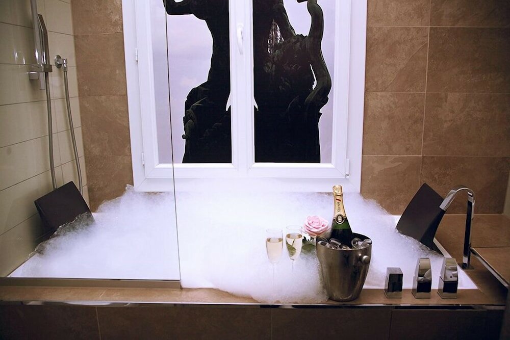 Фото Secret de Paris - Hotel & SPA