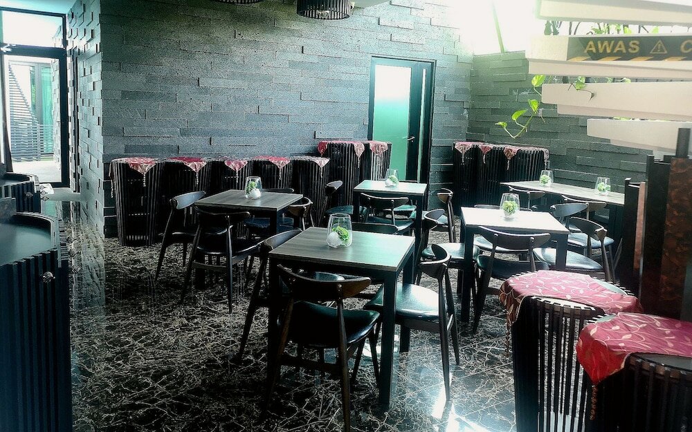 Фото Hermitage Boutique House