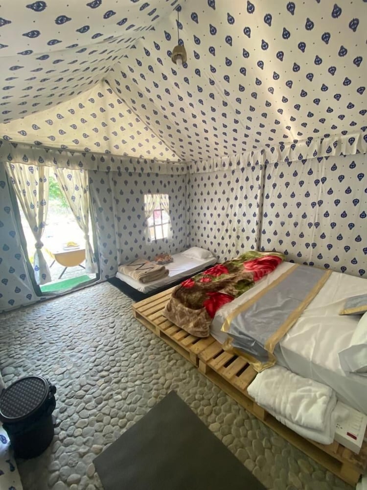 Фото Elixir of Nature - Glamping