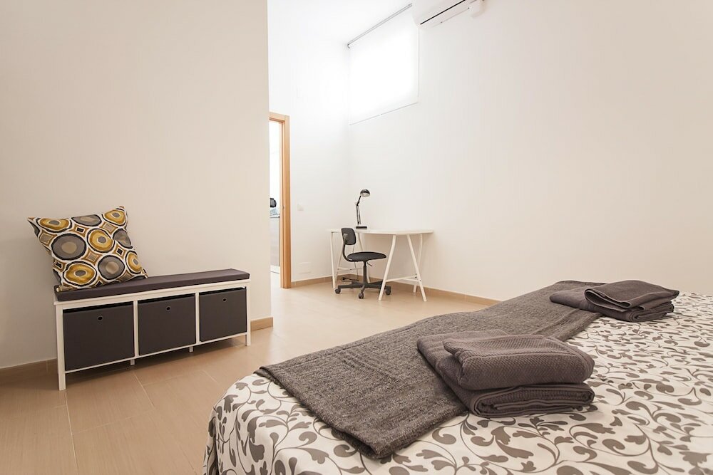 Фото Rayito Freshapartments by Bossh Hotels