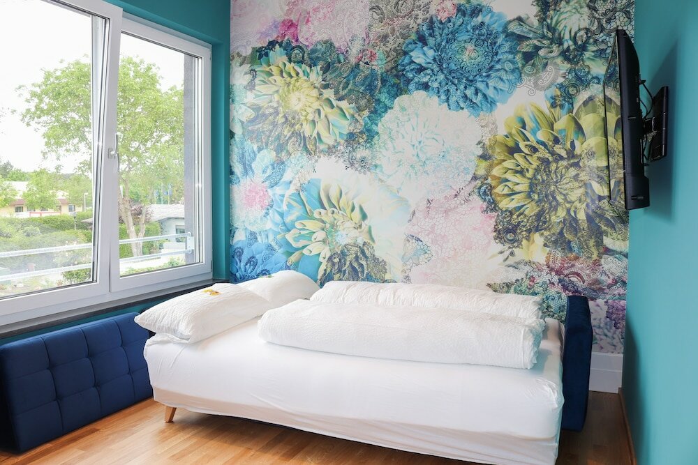 Фото Das Fischer Boardinghouse