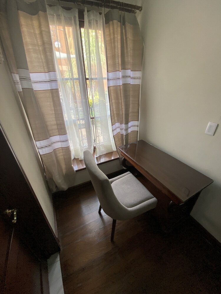 Фото Cantera Real Hotel