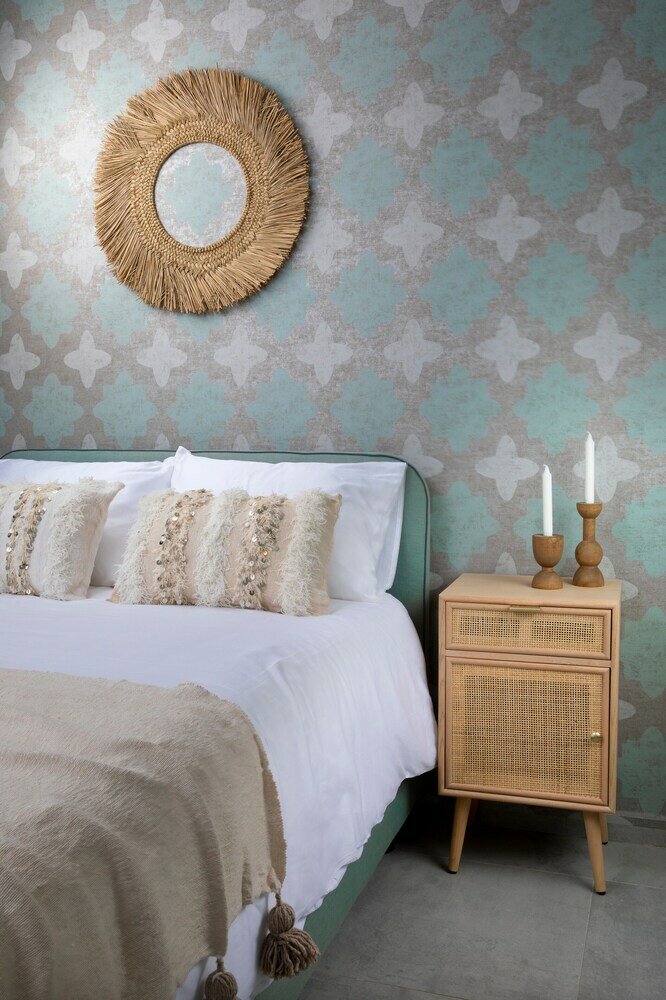 Фото Vibrant Achziv Apartment