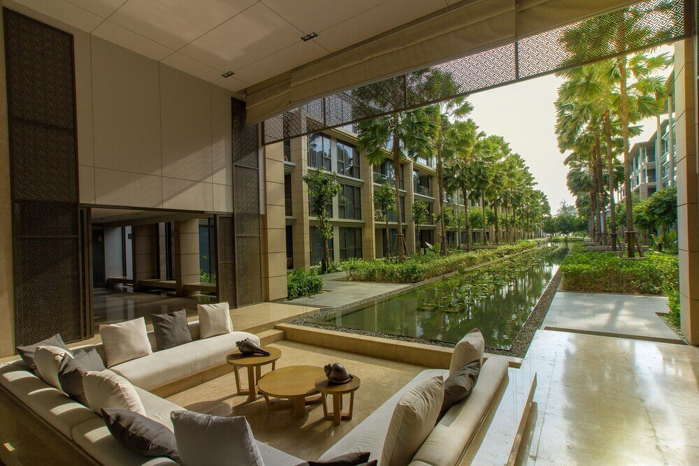 Фото Ban Mai Khao 188 by Villacarte