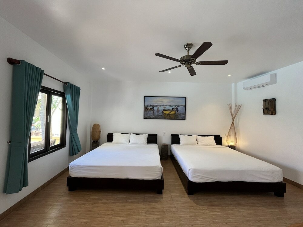 Фото Mi Nhon Em Hotel Muine