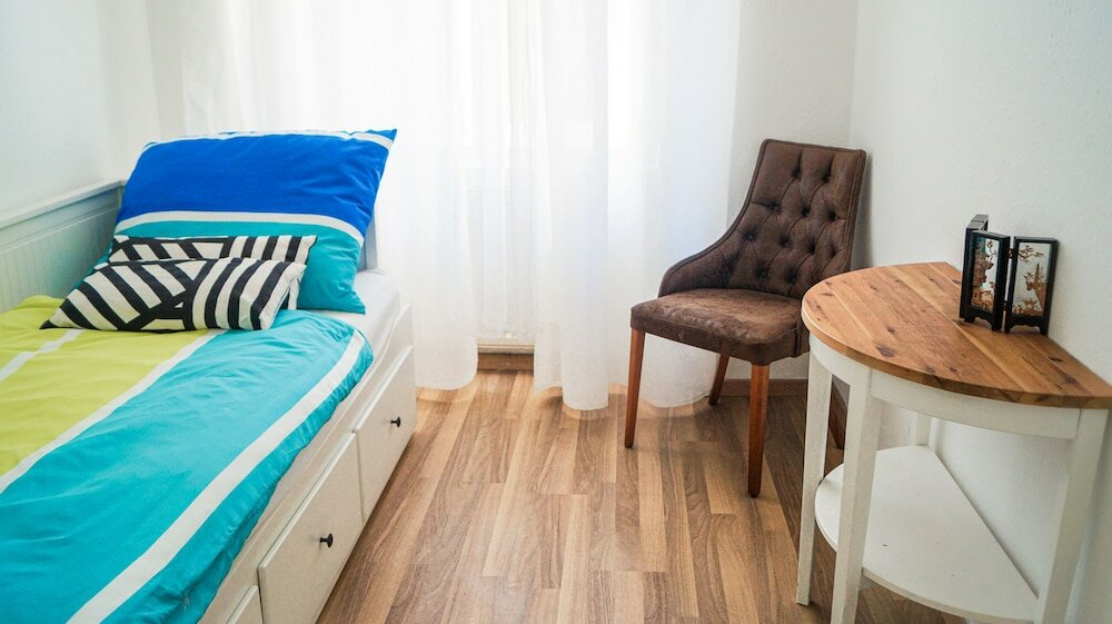 Фото Modern Apartment in The Heart of Vienna 5