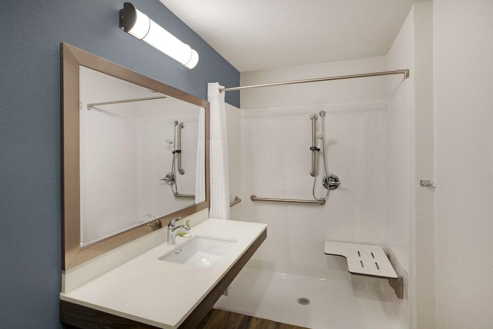 Фото WoodSpring Suites San Antonio Stone Oak