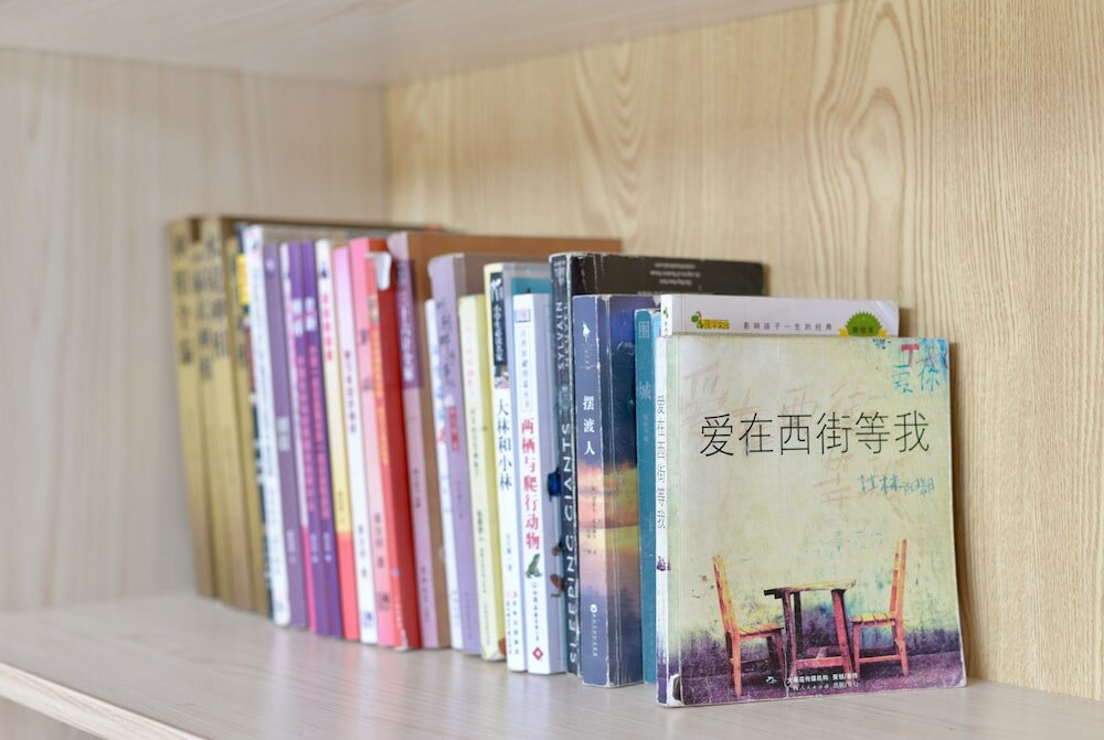 Фото Yangshuo Dahuwai Camps Hotel