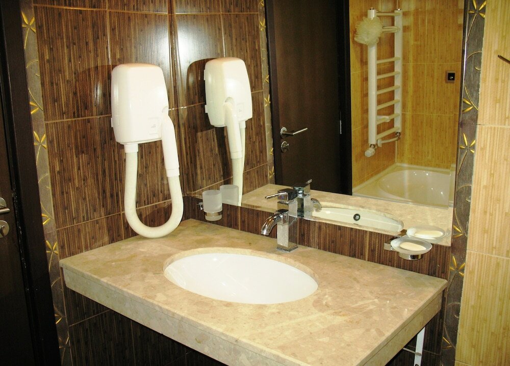 Фото Hotel Alexander