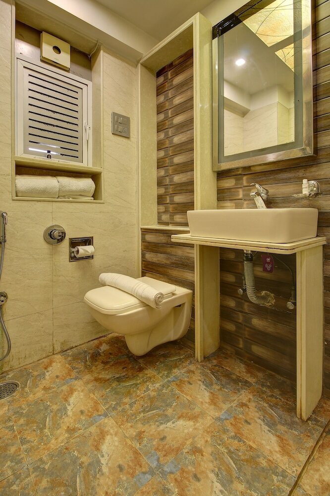 Фото Hotel Mumbai House Juhu