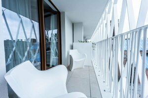 Гостиница Prize by Radisson, Antwerp City