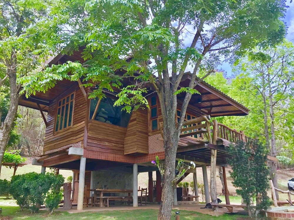 Фото Pakchong Family Home