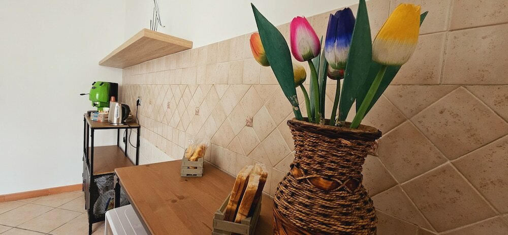 Фото Stella Sirio Rooms