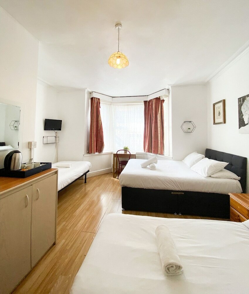 Фото Orlando Hotel