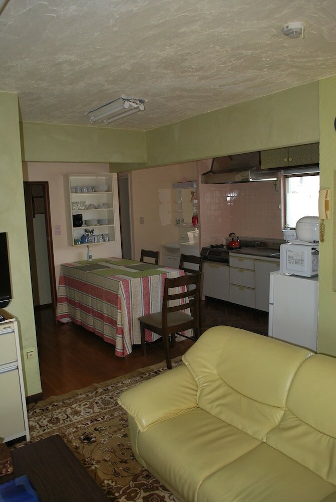 Фото Osamunai Two stories House Style