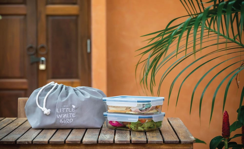 Фото The Little White Bird Traveller Hostel