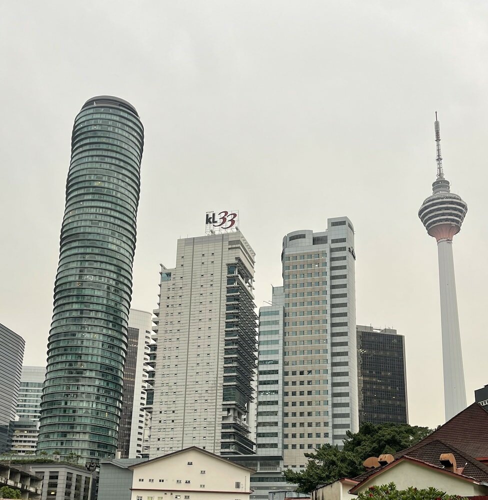 Фото Vortex Suites KLCC Kuala Lumpur