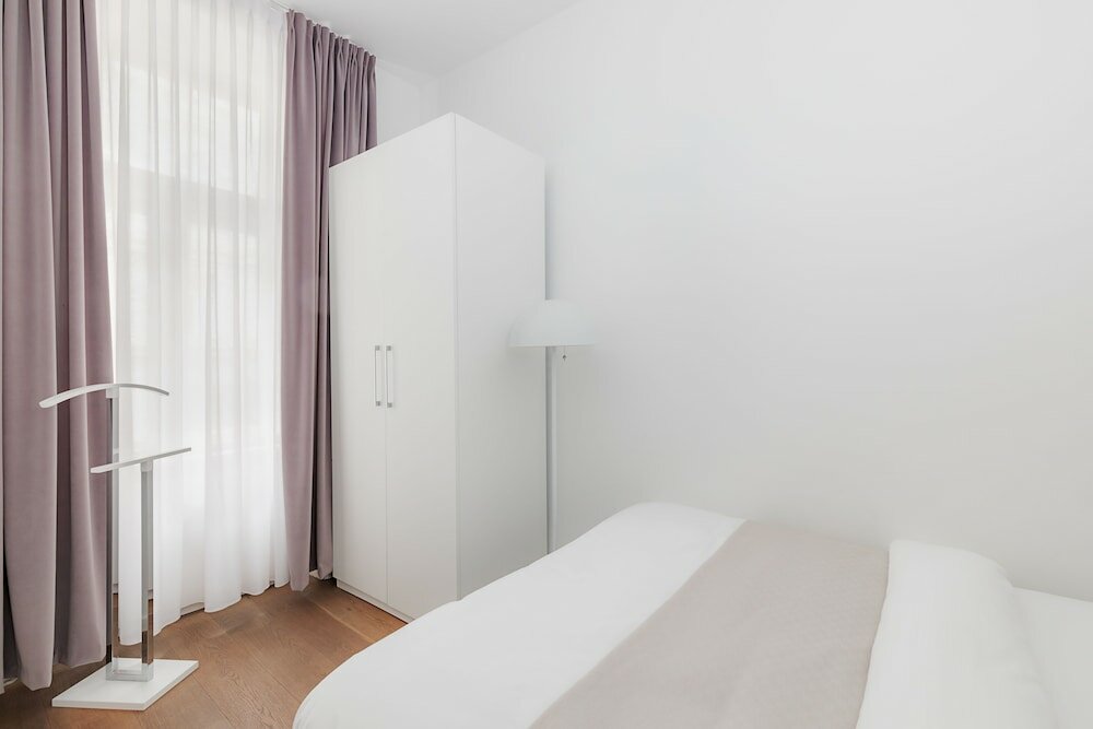 Фото Visionapartments Marc-Aurel-Strasse - contactless check-in