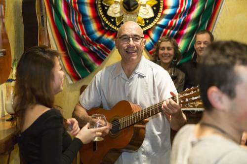 Фото Hotel Blume El Azteca