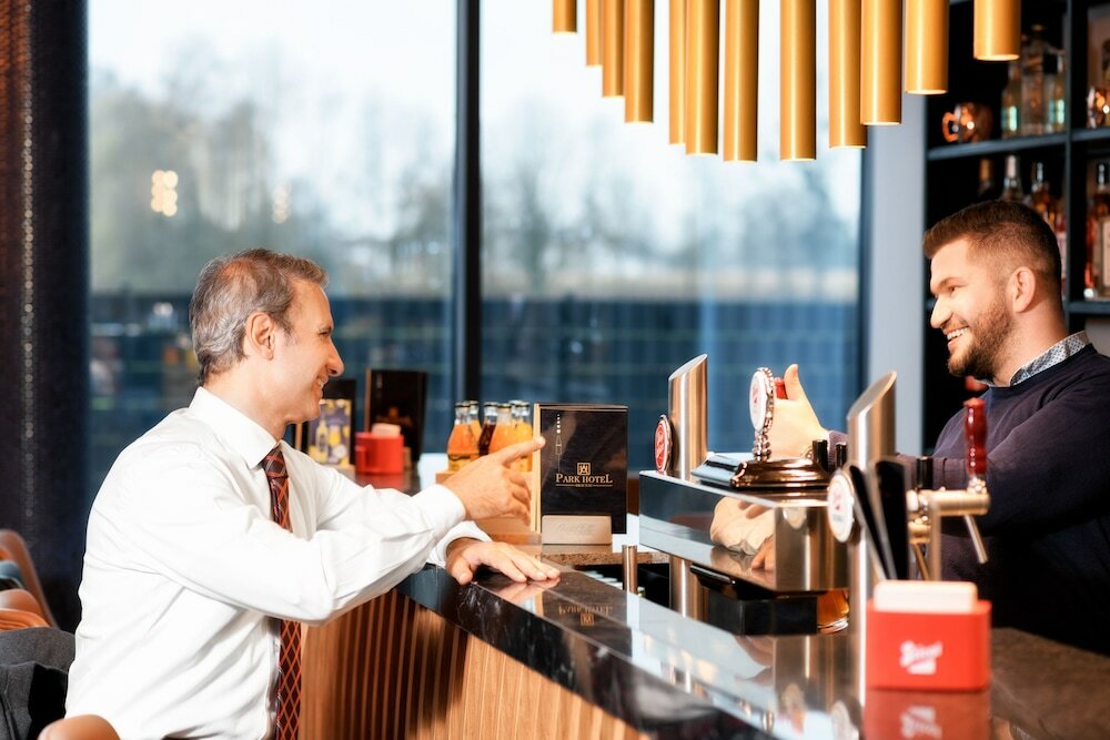 Фото Parkhotel Braunau