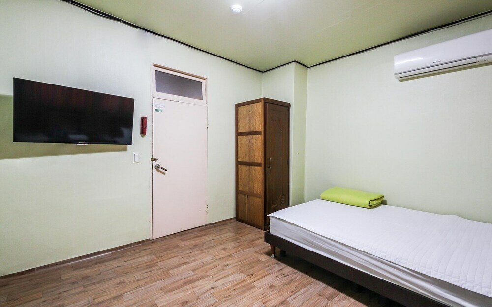 Фото Yeosu Sinseng