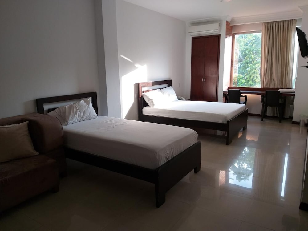 Фото Hotel Psa Pampalinda