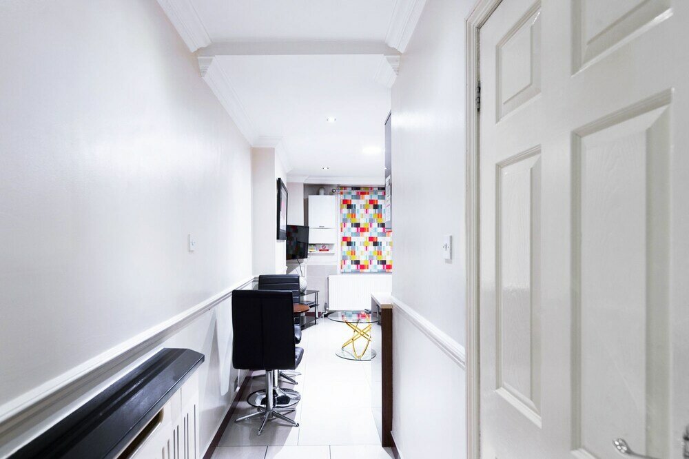 Фото Pml Apartments Gloucester Place