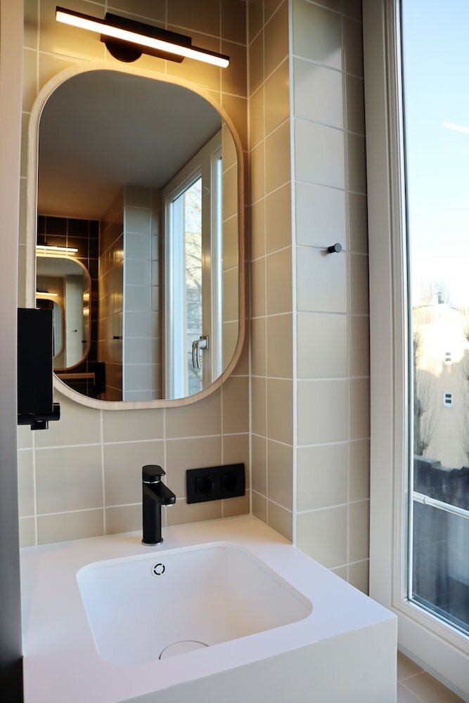 Фото The Bee Hostel