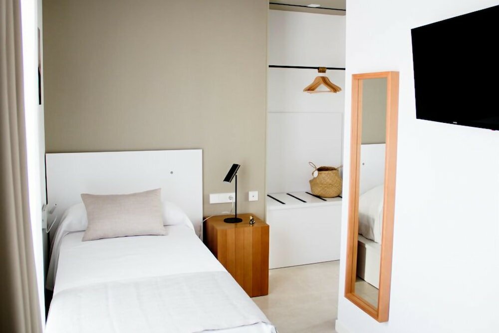 Фото Sosiego Hostal de Mar