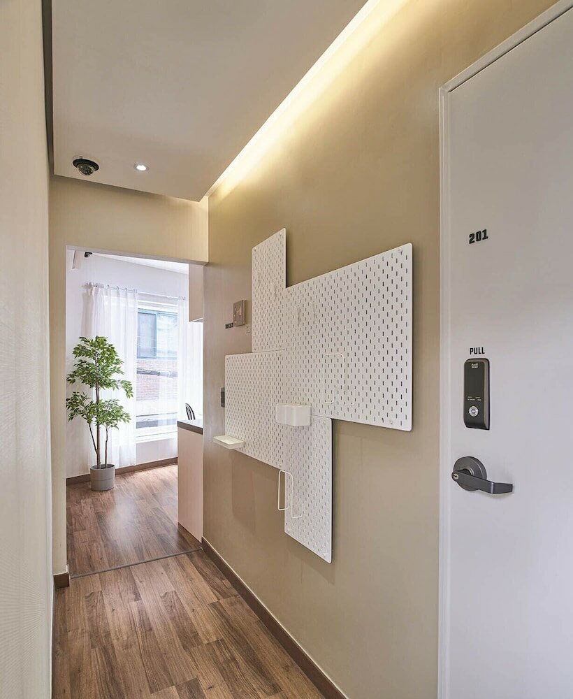 Фото Futon Guesthouse