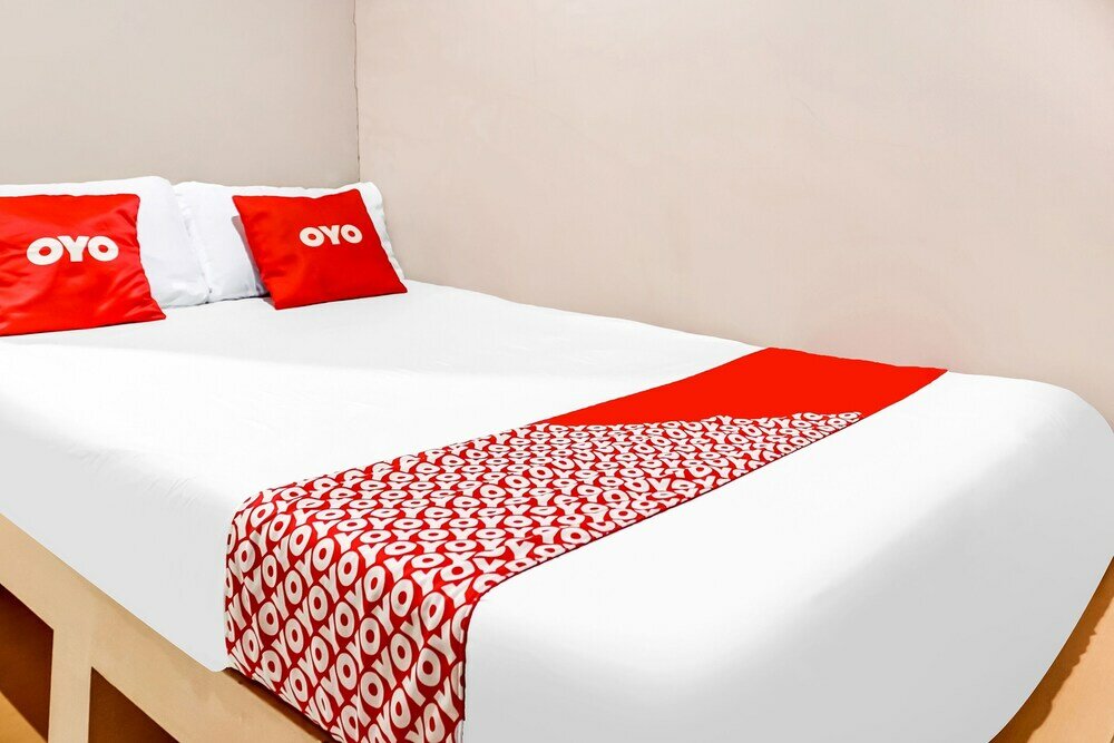 Фото Spot On 91336 Guesthouse Tarumanegara