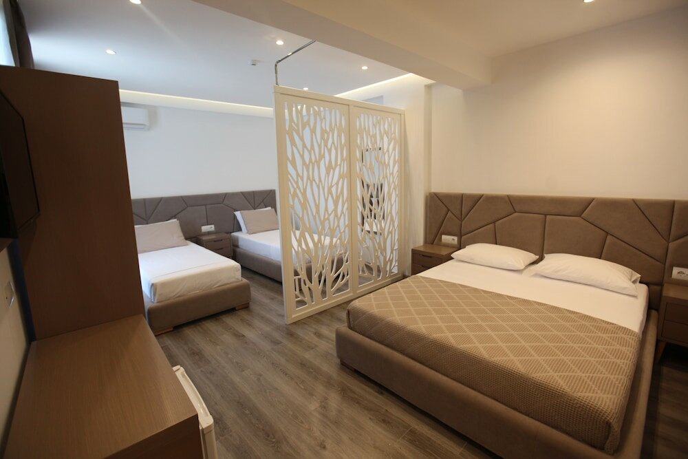 Фото Hotel Mare 2