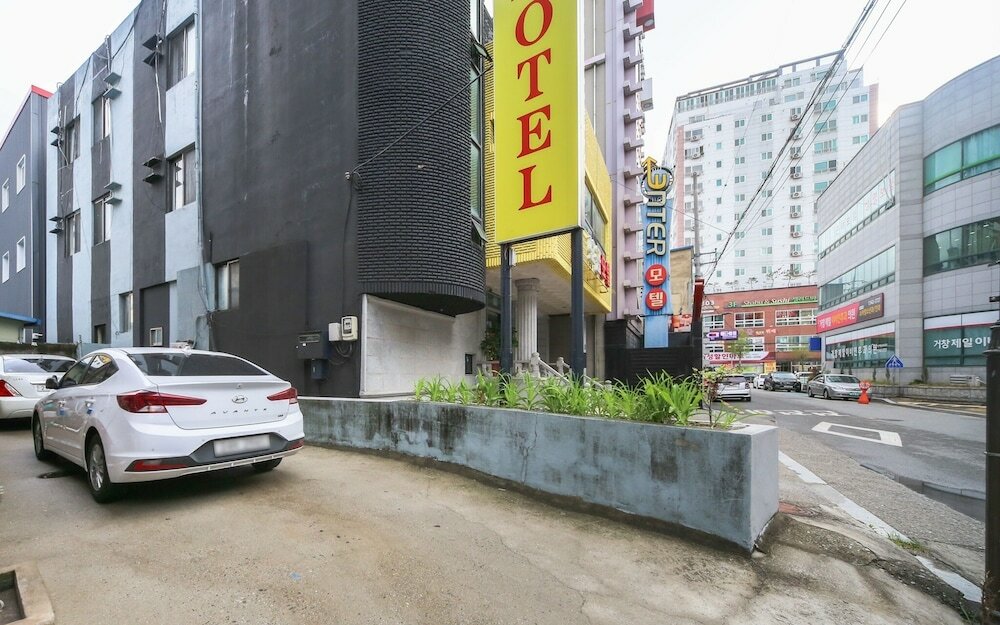 Фото отеля 3