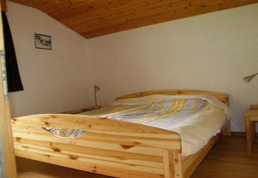 Фото Auf der March