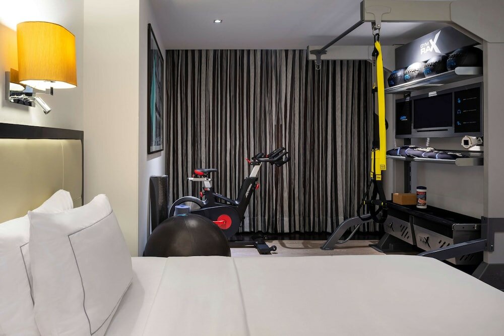 Фото Nh Collection Guadalajara Centro Historico