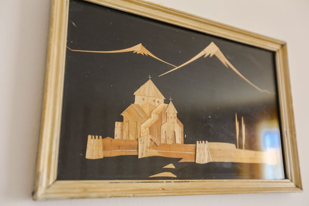 Фото Family Double Room in Dafinka Guest House