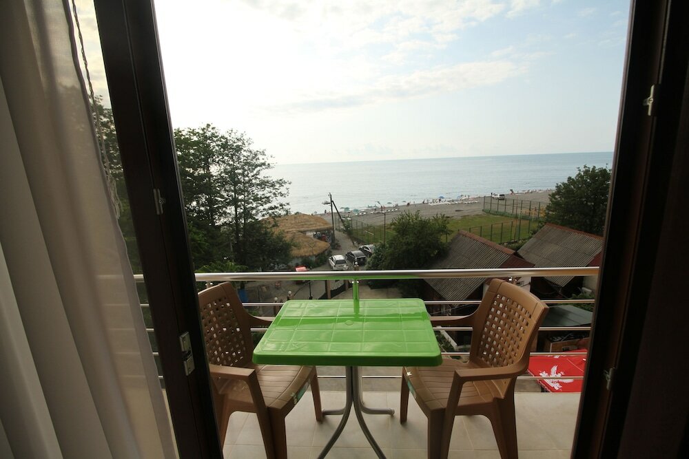 Фото Отель Medea kvariati