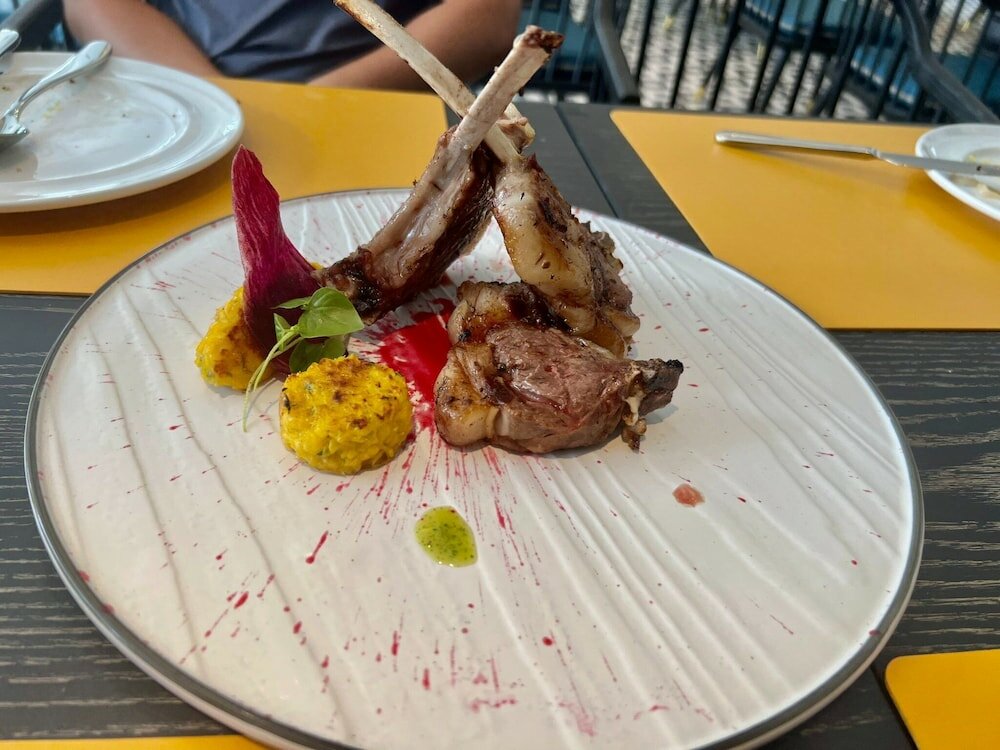 Фото Hôtel D'Melin